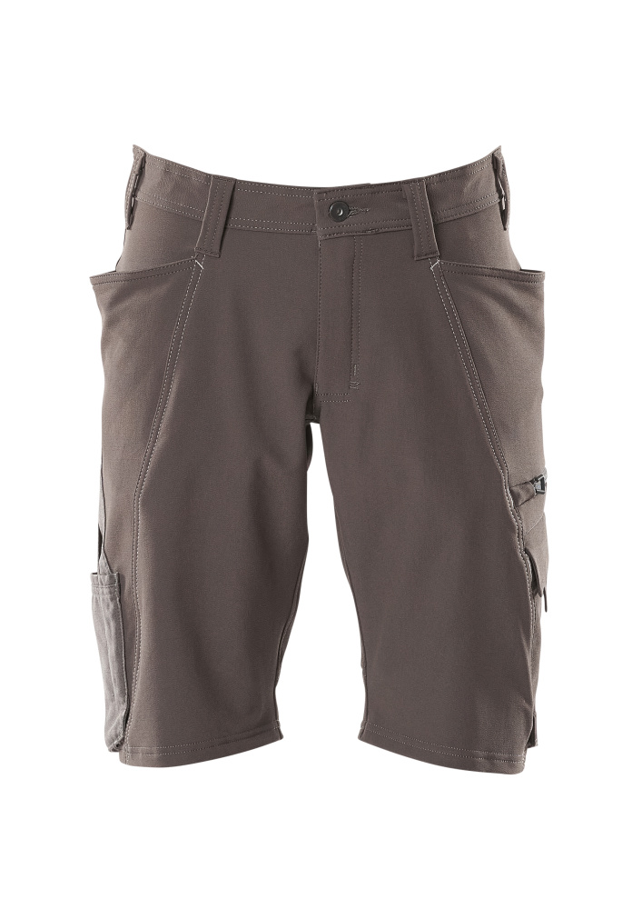 MASCOT ACCELERATE Shorts 18149 Dark Anthracite