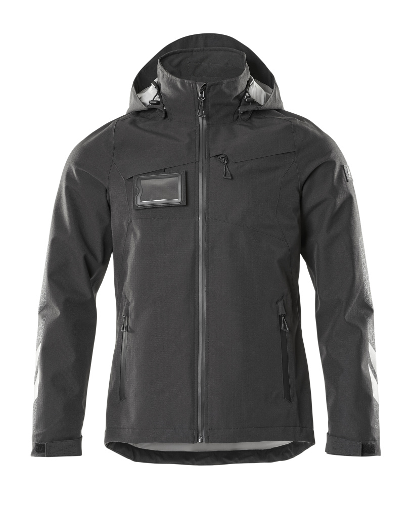 MASCOT ACCELERATE Outer Shell Jacket 18301 Black