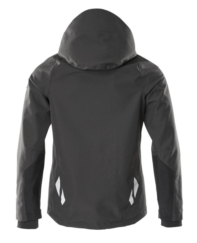 MASCOT ACCELERATE Outer Shell Jacket 18301 Black