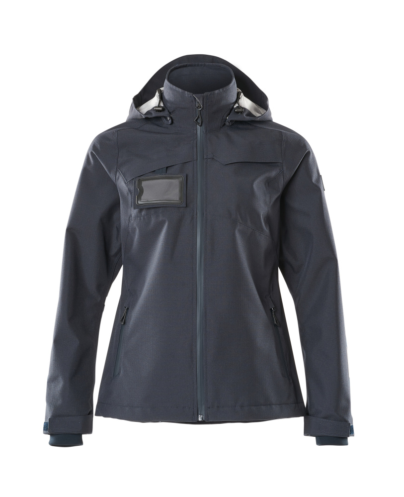 MASCOT ACCELERATE Outer Shell Jacket 18311 Dark Navy