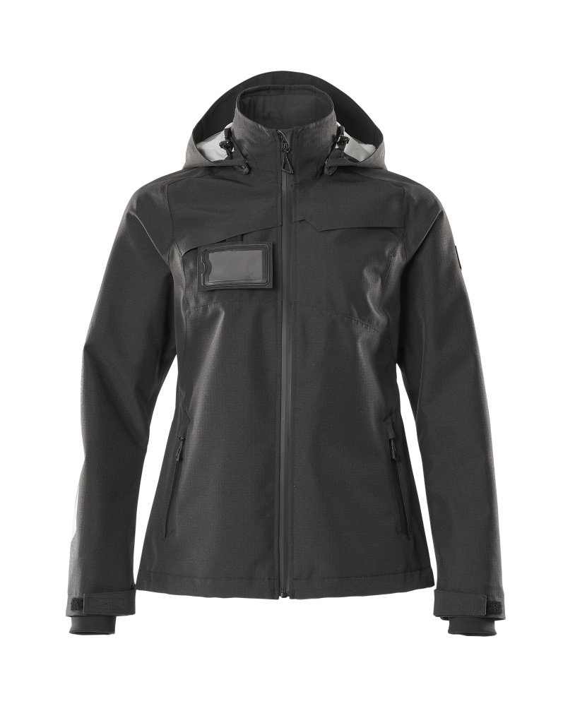 MASCOT ACCELERATE Outer Shell Jacket 18311 Black