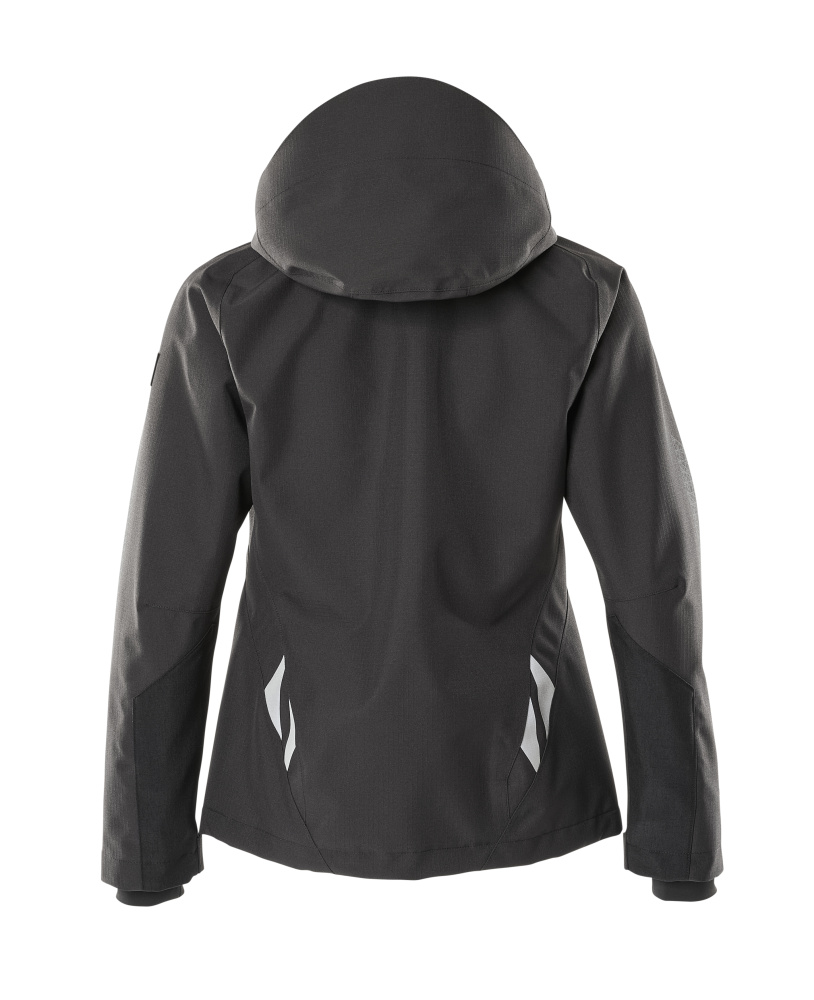 MASCOT ACCELERATE Outer Shell Jacket 18311 Black