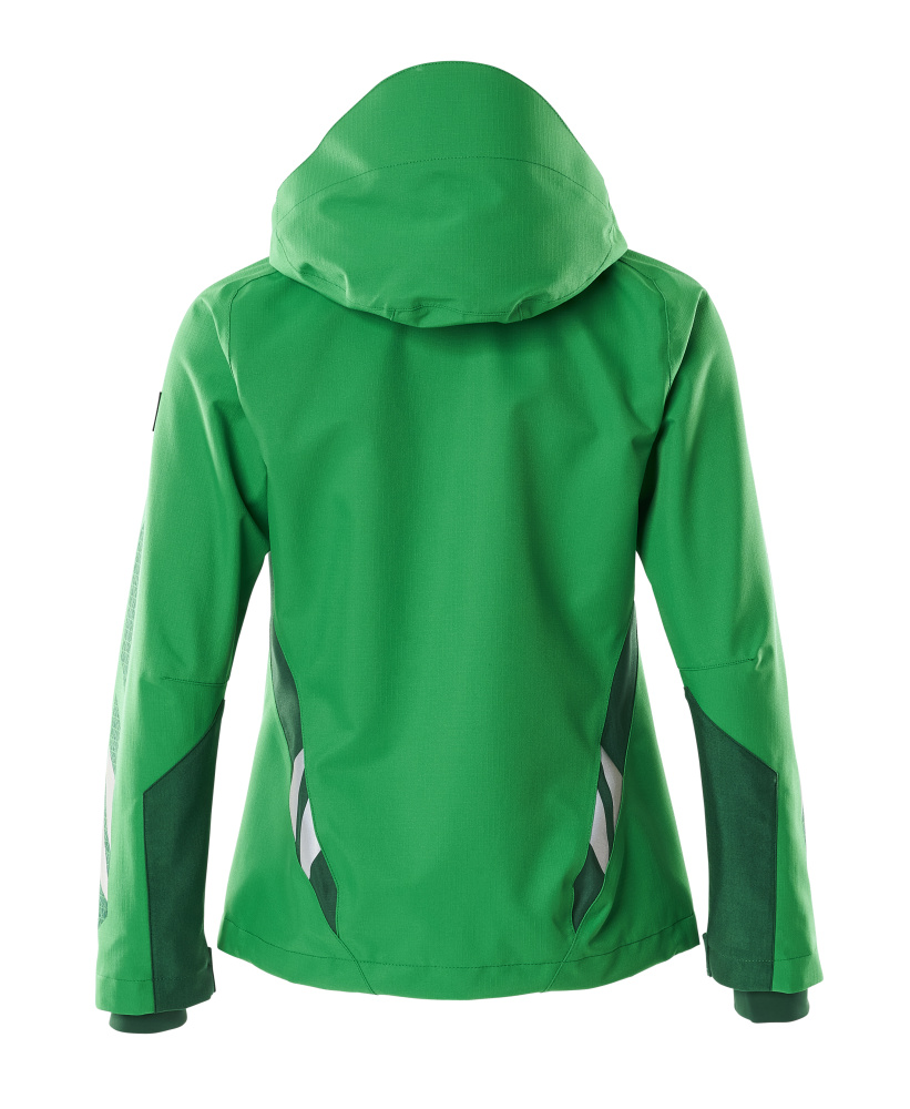 MASCOT ACCELERATE Outer Shell Jacket 18311 Grass Green/green
