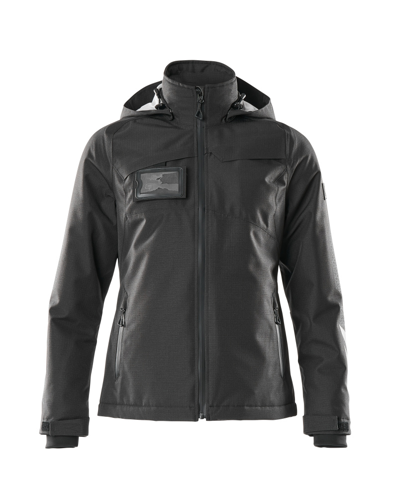 MASCOT ACCELERATE Winter Jacket 18345 Black