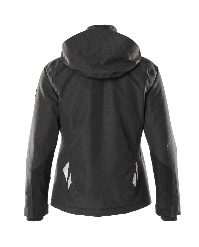 MASCOT ACCELERATE Winter Jacket 18345 Black