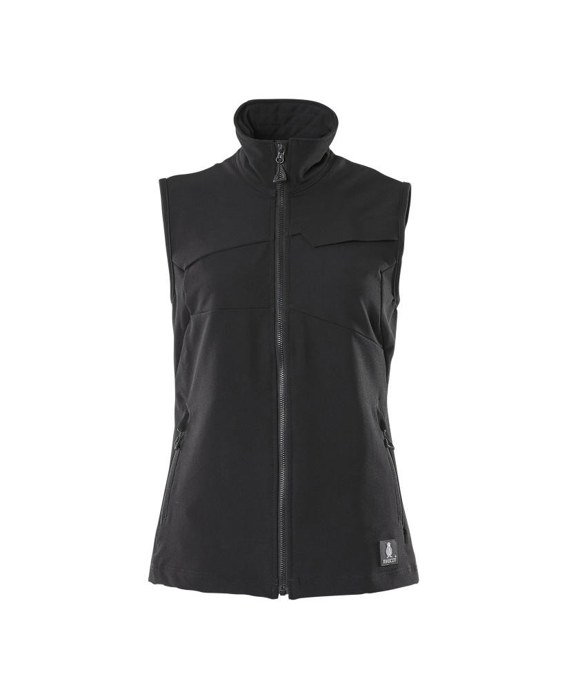 MASCOT ACCELERATE Gilet 18375 Black