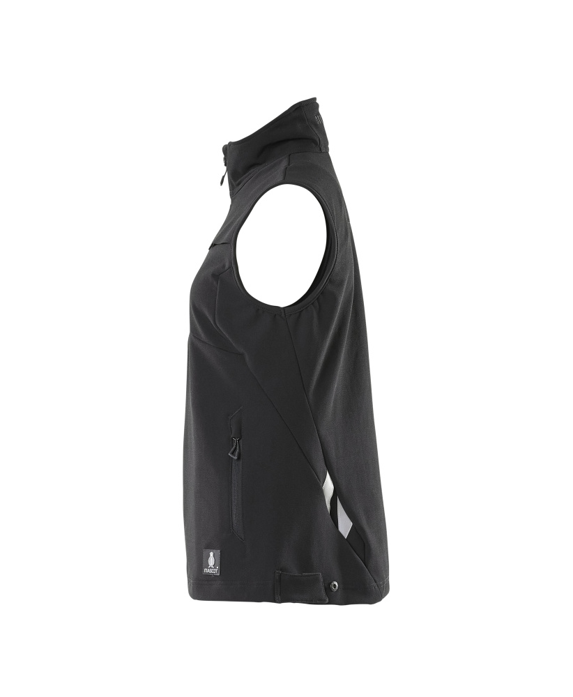 MASCOT ACCELERATE Gilet 18375 Black