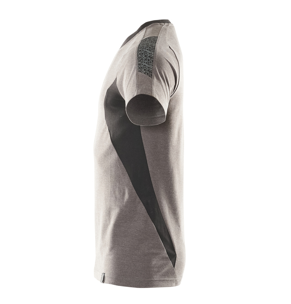 MASCOT ACCELERATE T-shirt 18382 Dark Anthracite/black