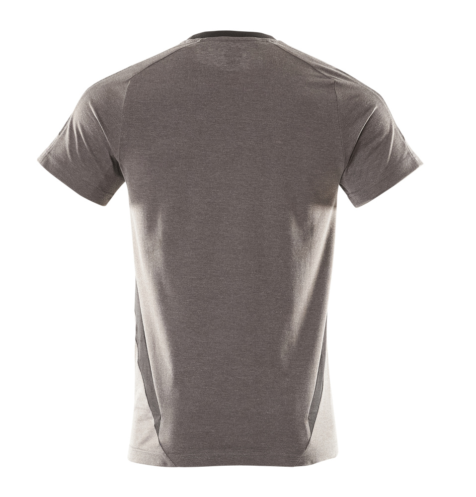 MASCOT ACCELERATE T-shirt 18382 Dark Anthracite/black