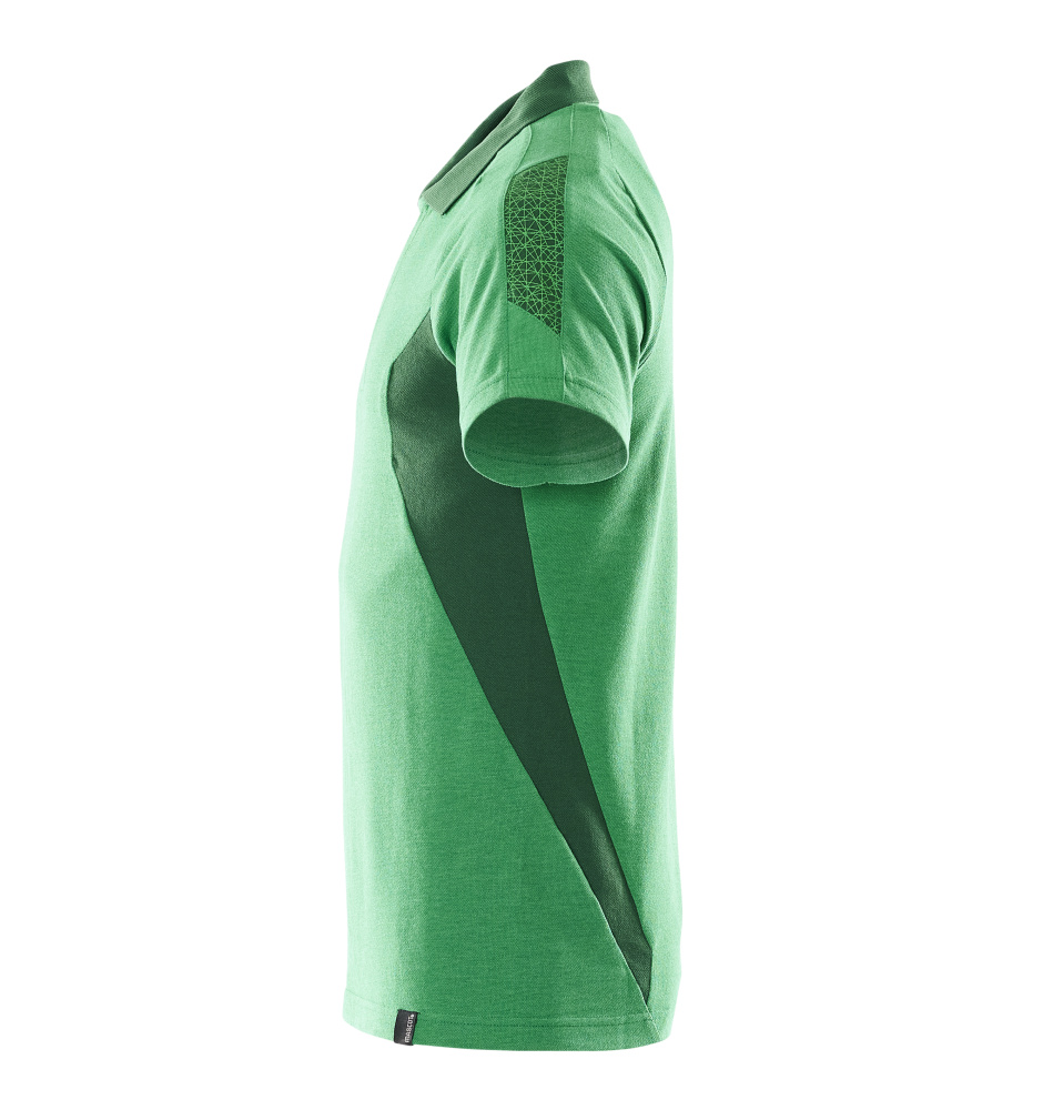 MASCOT ACCELERATE Polo shirt 18383 Grass Green/green