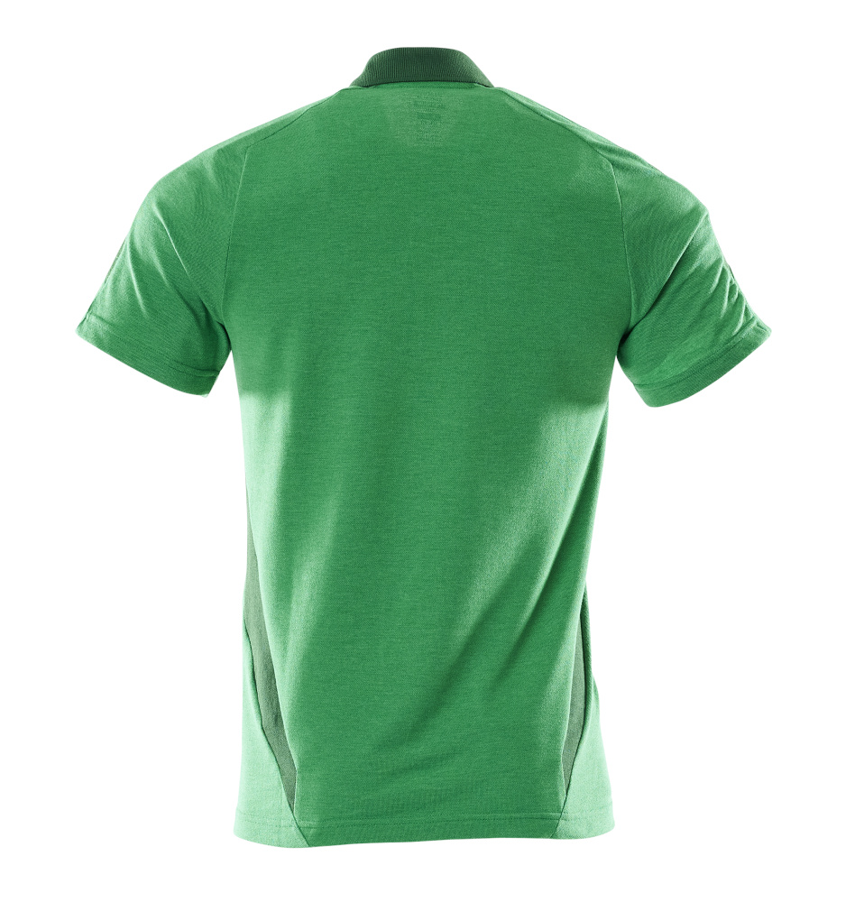 MASCOT ACCELERATE Polo shirt 18383 Grass Green/green