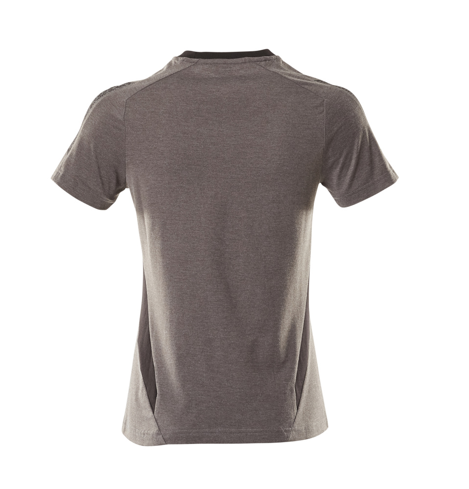 MASCOT ACCELERATE T-shirt 18392 Dark Anthracite/black