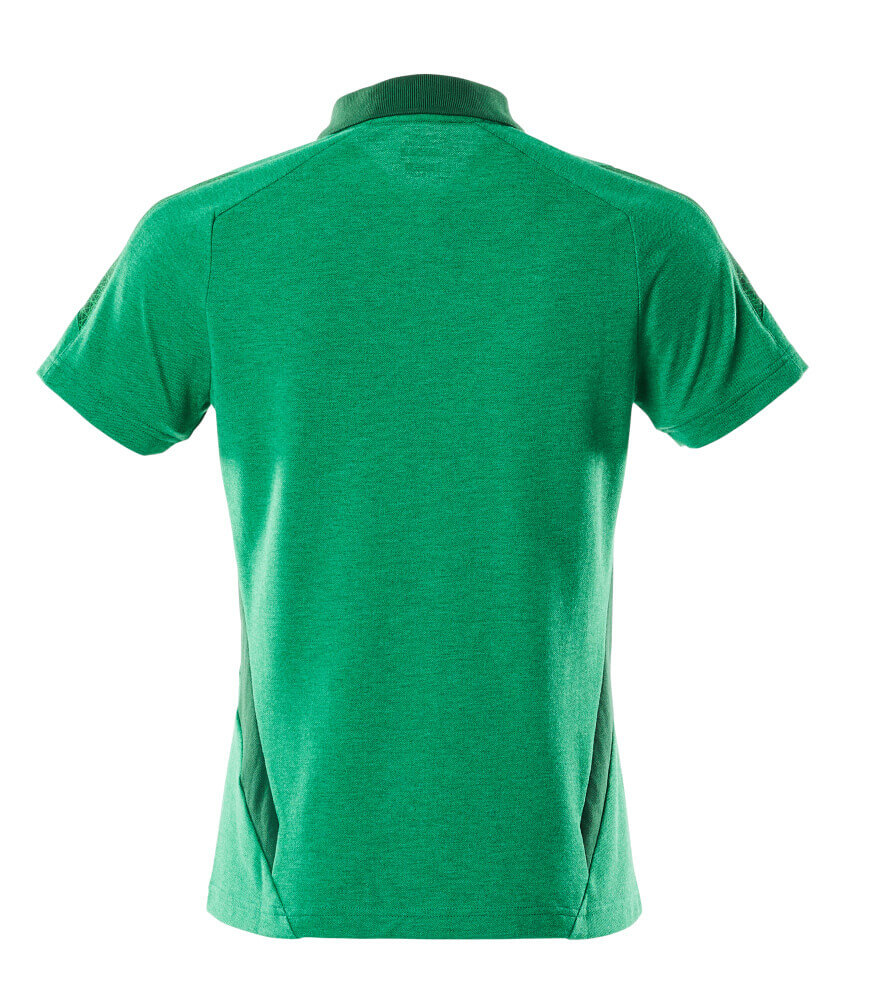 MASCOT ACCELERATE Polo shirt 18393 Grass Green/green