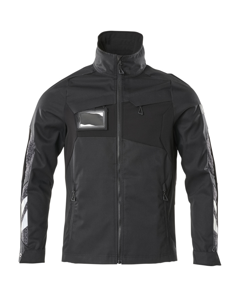 MASCOT ACCELERATE Jacket 18509 Black