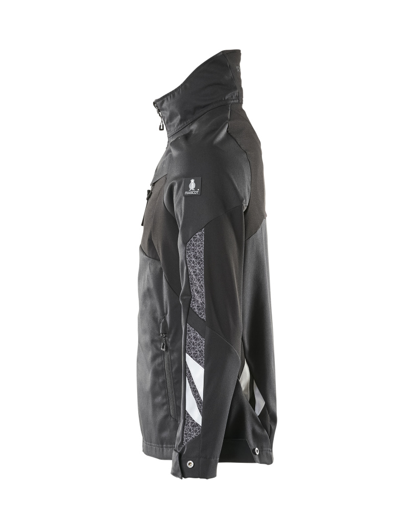 MASCOT ACCELERATE Jacket 18509 Black
