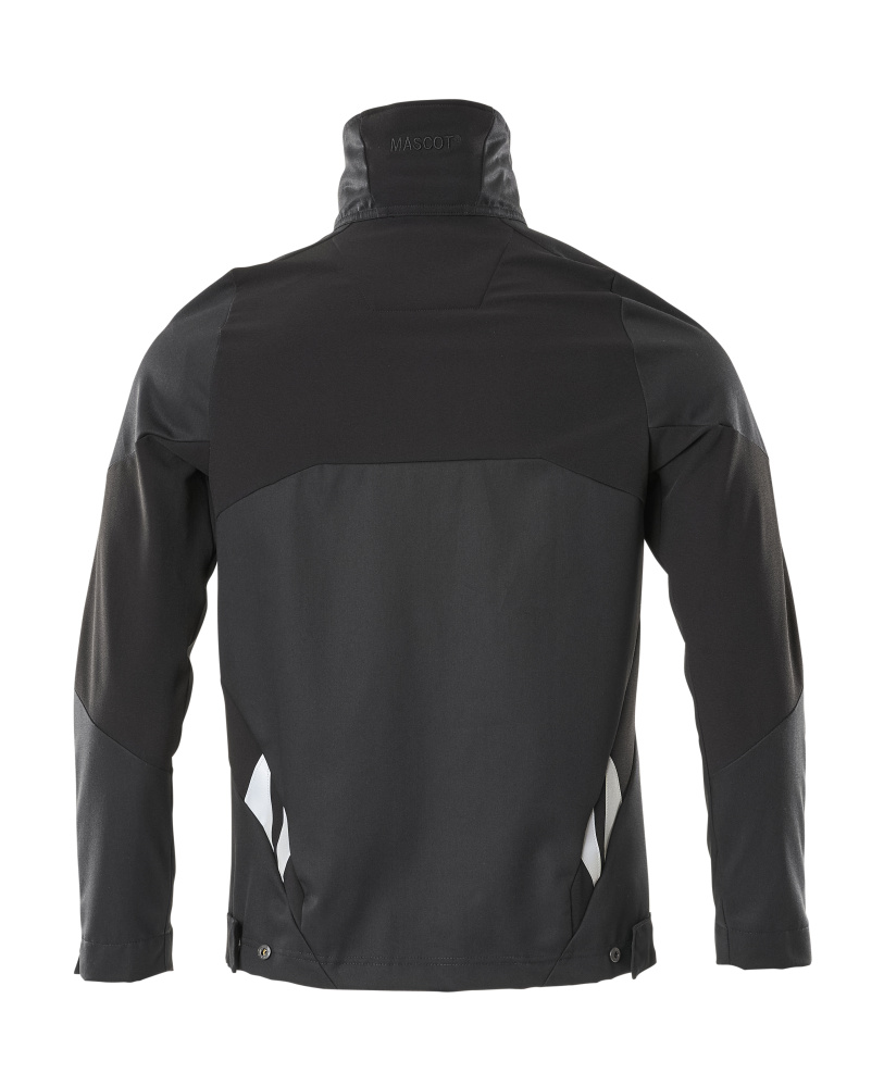 MASCOT ACCELERATE Jacket 18509 Black
