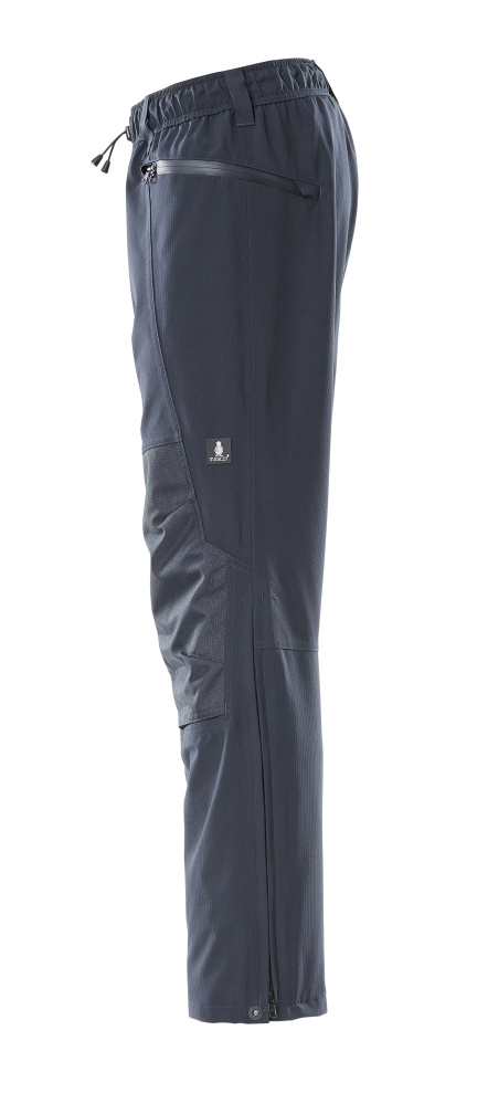 MASCOT ACCELERATE Over Trousers 18690 Dark Navy