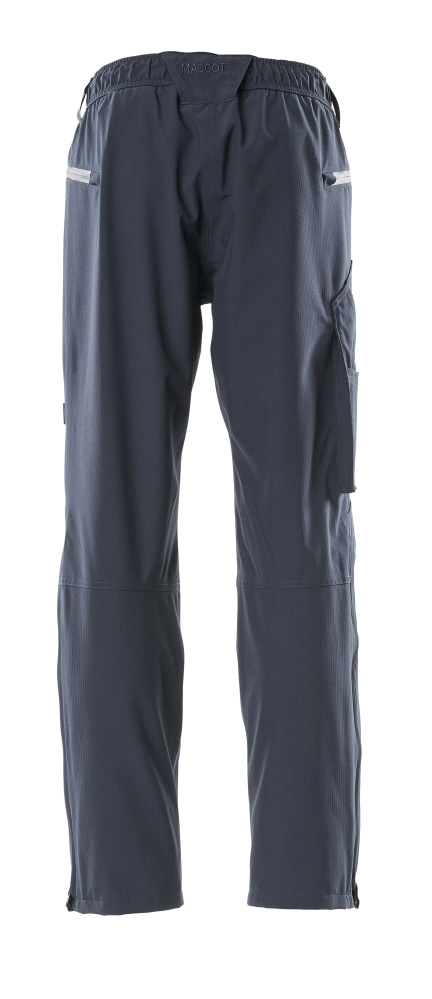 MASCOT ACCELERATE Over Trousers 18690 Dark Navy