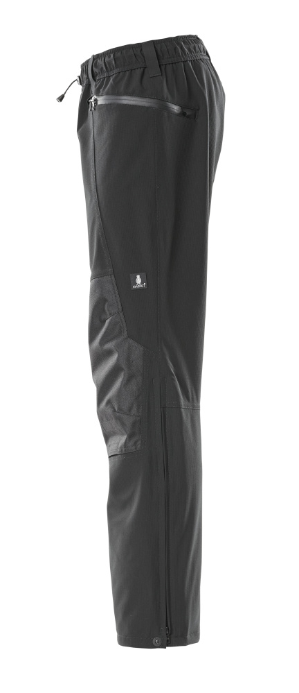 MASCOT ACCELERATE Over Trousers 18690 Black