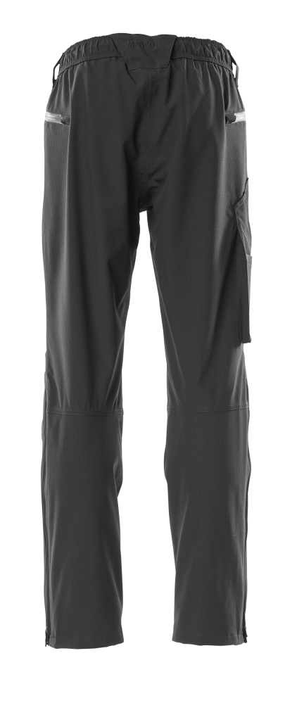 MASCOT ACCELERATE Over Trousers 18690 Black