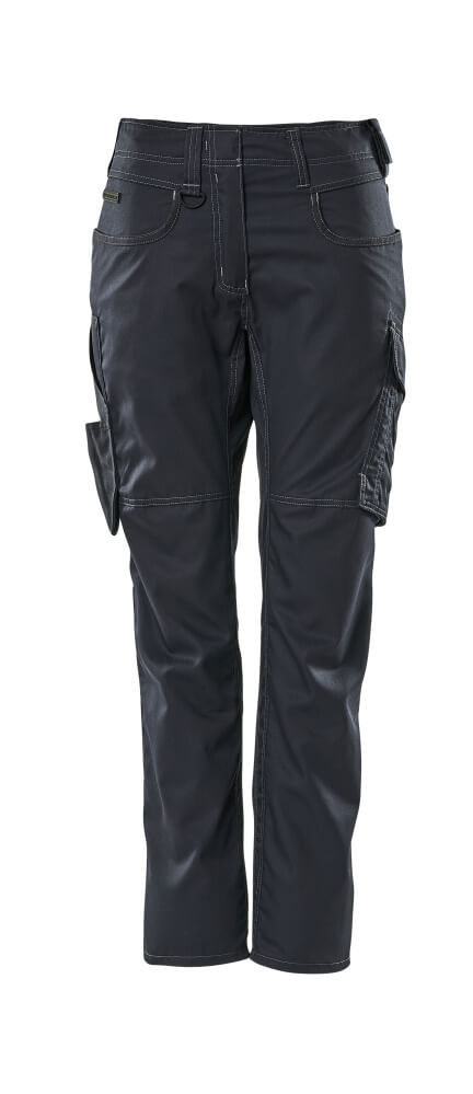 MASCOT UNIQUE Trousers 18778 Dark Navy