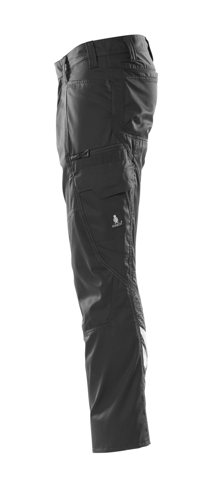 MASCOT ACCELERATE Trousers 18779 Black