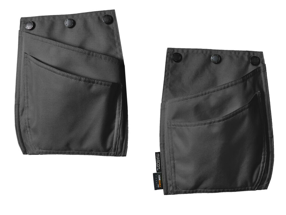 MASCOT COMPLETE Holster pockets 19450 Black