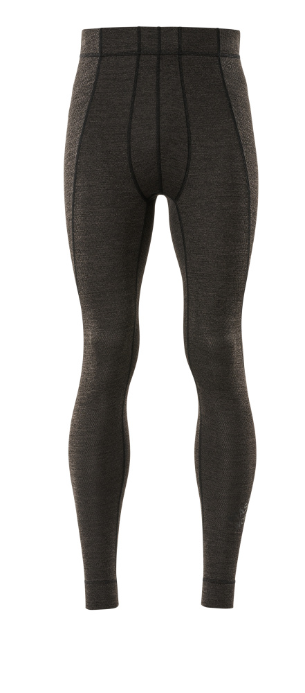 MASCOT CROSSOVER Functional Under Trousers 19899 Dark Anthracite/black