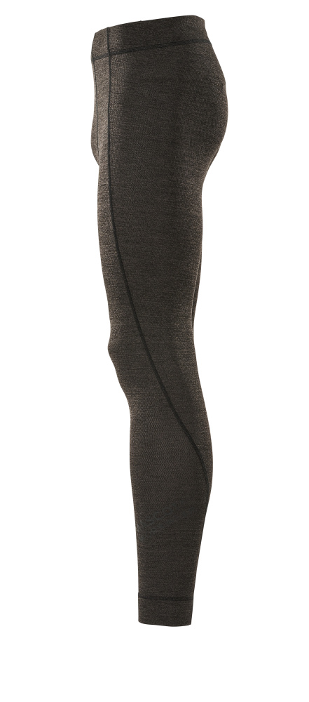 MASCOT CROSSOVER Functional Under Trousers 19899 Dark Anthracite/black