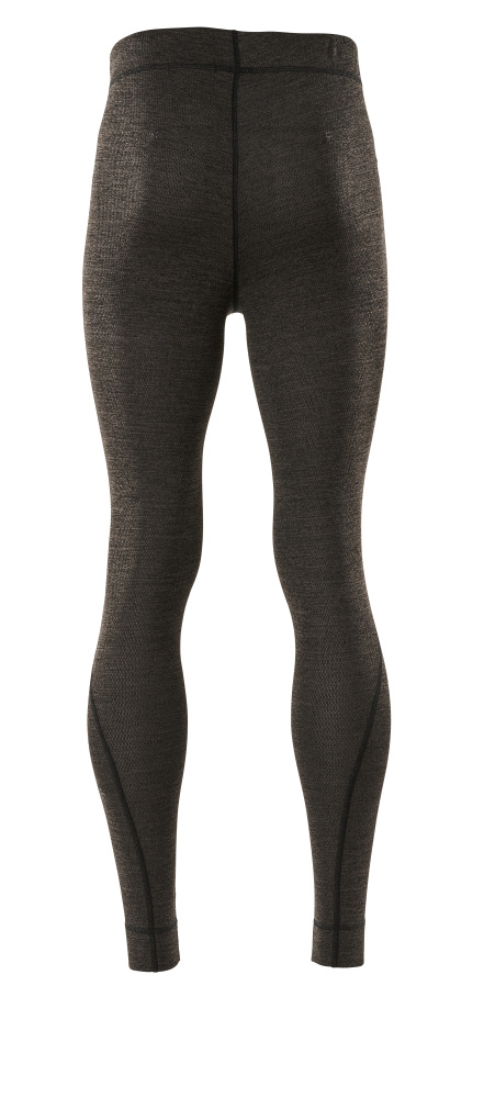 MASCOT CROSSOVER Functional Under Trousers 19899 Dark Anthracite/black