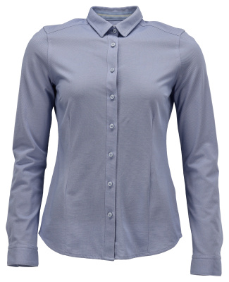MASCOT FRONTLINE Shirt 20014 Light Blue