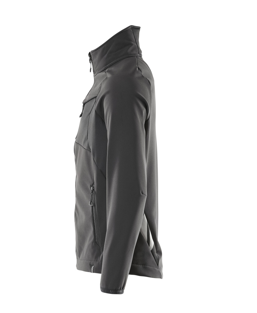 MASCOT ACCELERATE Softshell Jacket 20102 Black