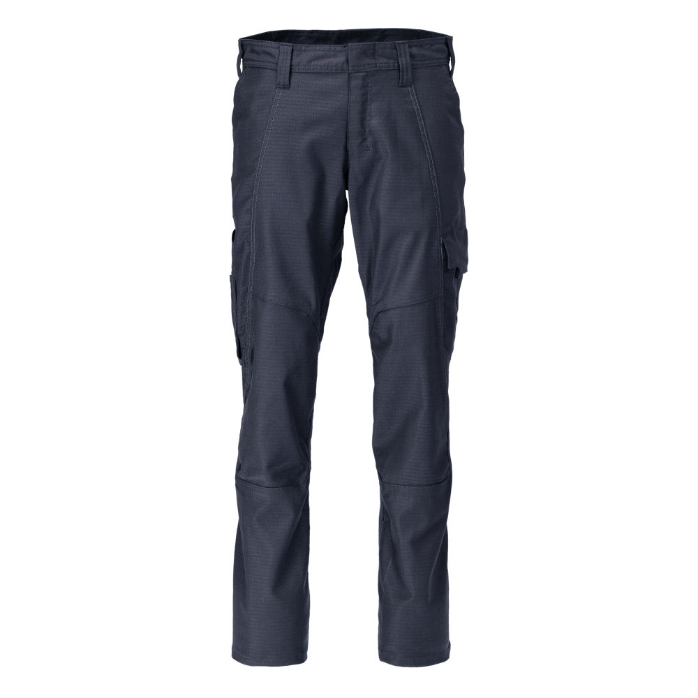 MASCOT ACCELERATE Trousers with thigh pockets 20179 Dark Navy