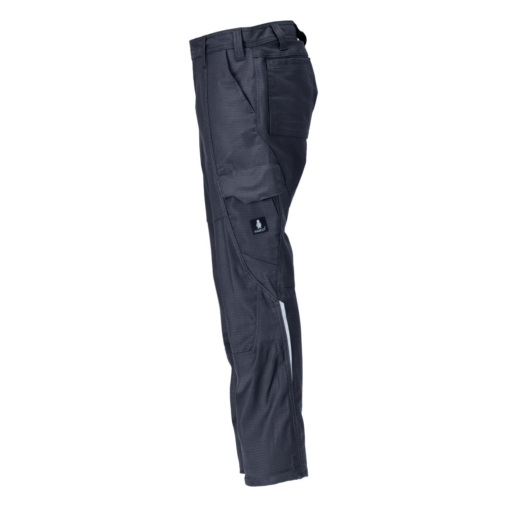 MASCOT ACCELERATE Trousers with thigh pockets 20179 Dark Navy