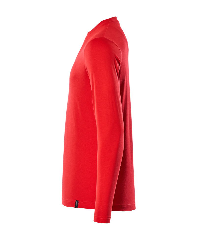 MASCOT CROSSOVER T-shirt, long-sleeved 20181 Traffic Red