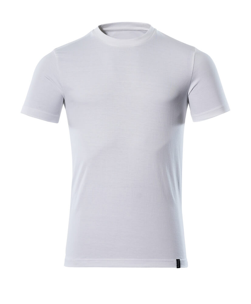 MASCOT CROSSOVER T-shirt 20182 White
