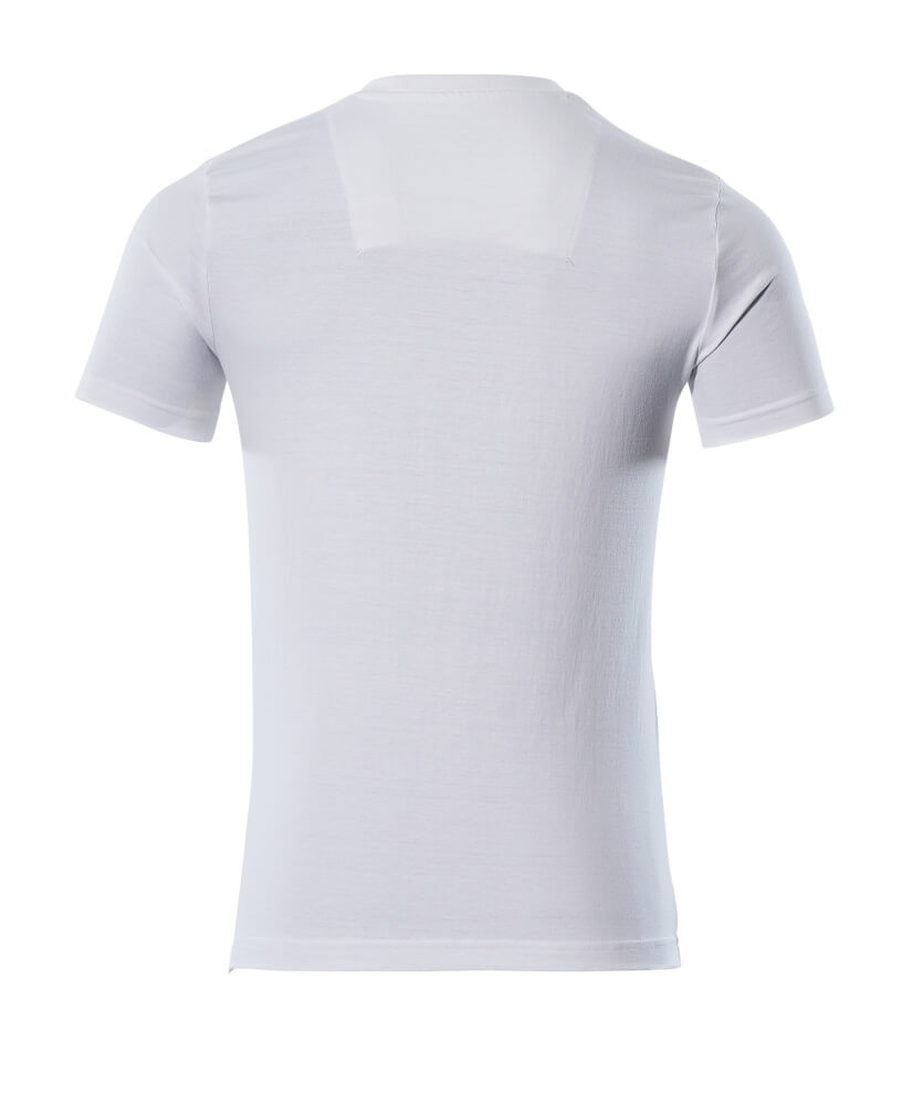 MASCOT CROSSOVER T-shirt 20182 White