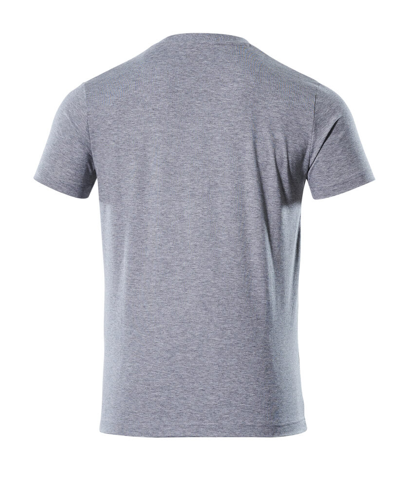 MASCOT CROSSOVER T-shirt 20182 Grey-flecked