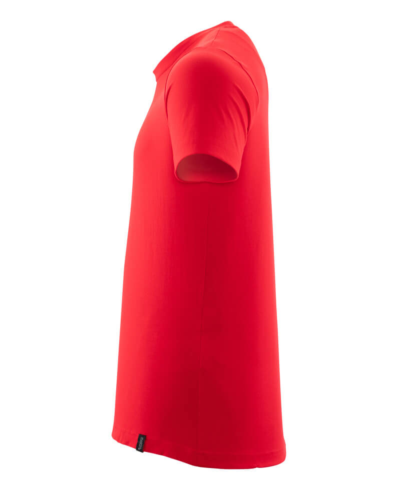 MASCOT CROSSOVER T-shirt 20182 Traffic Red