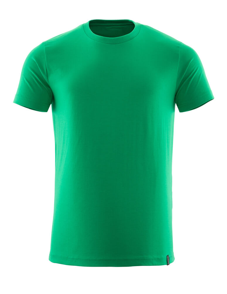 MASCOT CROSSOVER T-shirt 20182 Grass Green