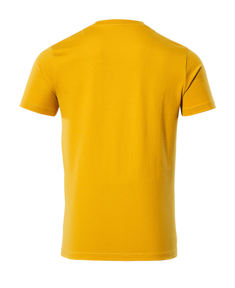 MASCOT CROSSOVER T-shirt 20182 Curry Gold