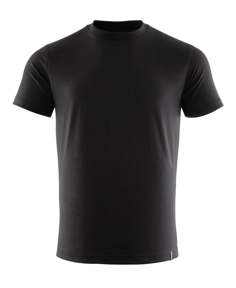 MASCOT CROSSOVER T-shirt 20182 Deep Black