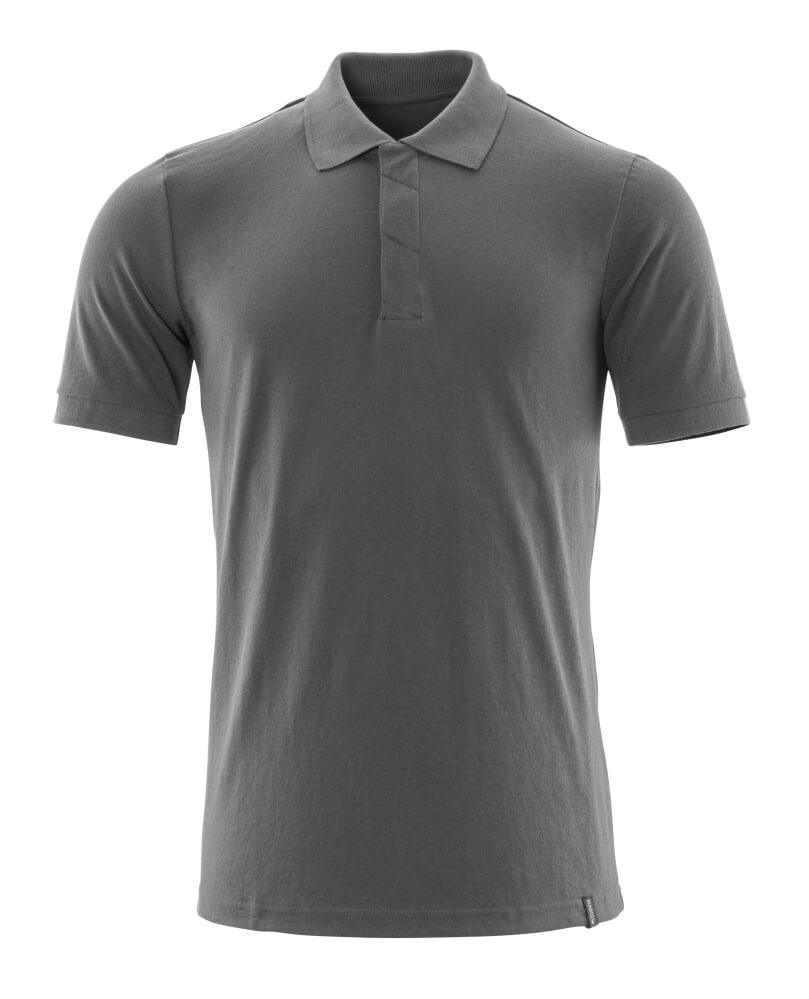 MASCOT CROSSOVER Polo shirt 20183 Dark Anthracite