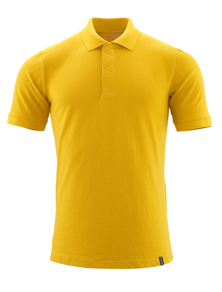 MASCOT CROSSOVER Polo shirt 20183 Curry Gold