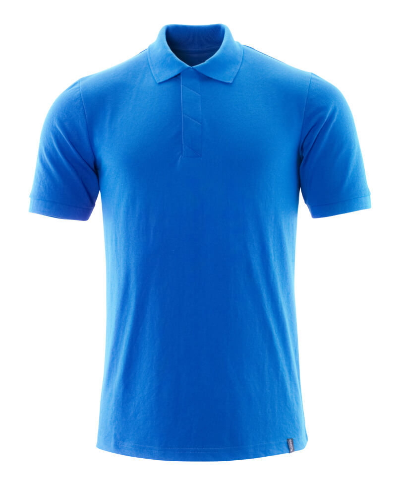 MASCOT CROSSOVER Polo shirt 20183 Azure Blue