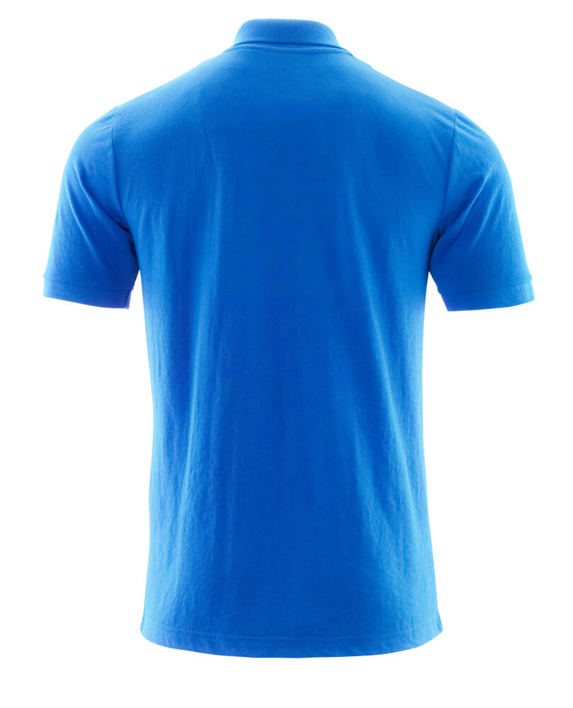 MASCOT CROSSOVER Polo shirt 20183 Azure Blue