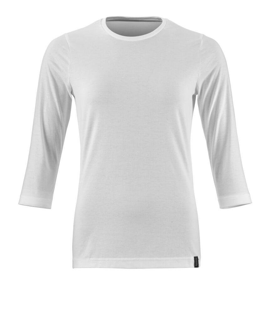 MASCOT CROSSOVER T-shirt 20191 White