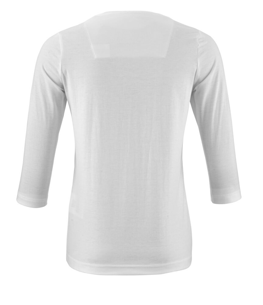MASCOT CROSSOVER T-shirt 20191 White