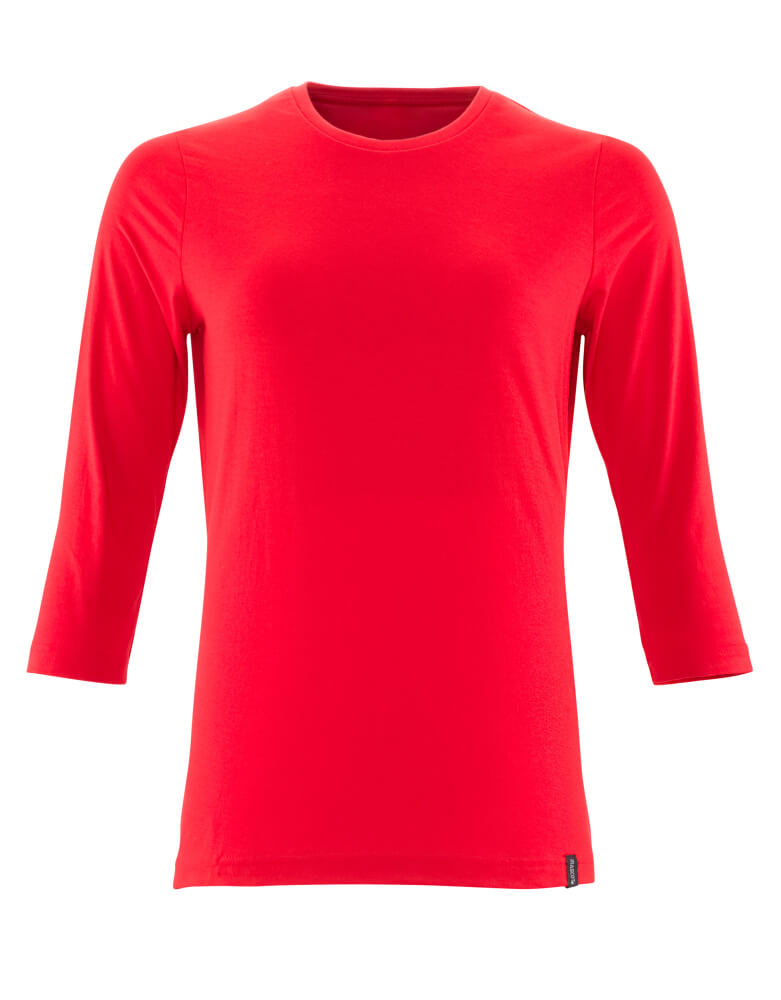 MASCOT CROSSOVER T-shirt 20191 Traffic Red