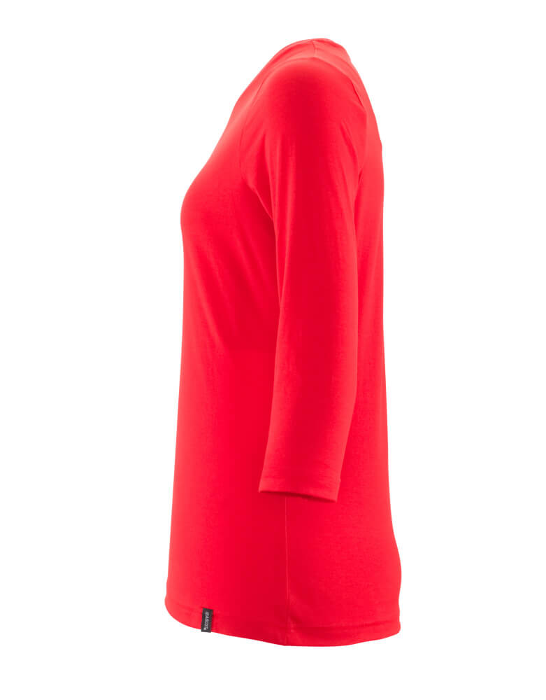 MASCOT CROSSOVER T-shirt 20191 Traffic Red